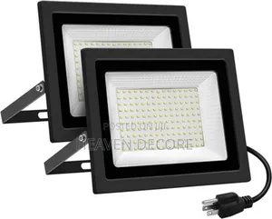 Flood Light Different Color