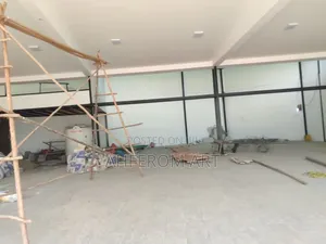 Car Show Room for Rent