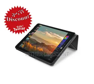 Tablet Cuver የታብሌት መ ያዢያ