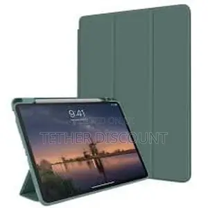 Tablet Cuver የታብሌት መ ያዢያ