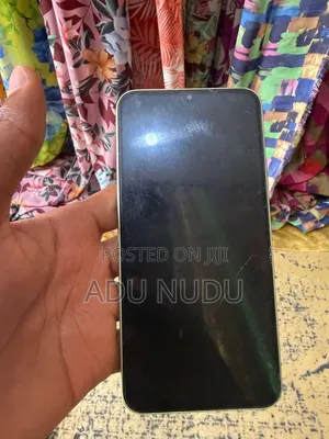 New Samsung Galaxy A34 5G 256 GB Green