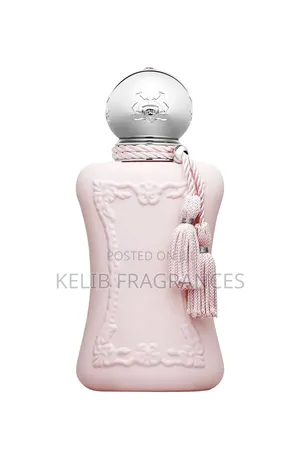 Delina- Inspired by Designer Perfume
