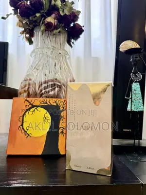 Eclaire Lattafa Perfume