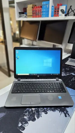 New Laptop HP ProBook 450 G2 4GB Intel Core i3 HDD 500GB