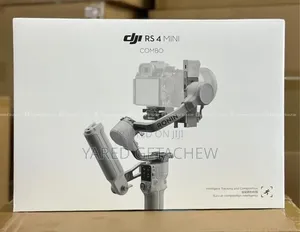 Dji Rs 4 Mini Combo
