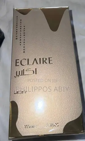 Lattafa Eclaire