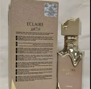 Lattafa Eclaire