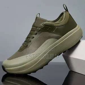 Svtan Trail Sneakers