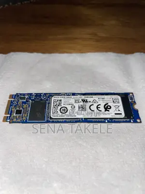 Internal SSD 512gb