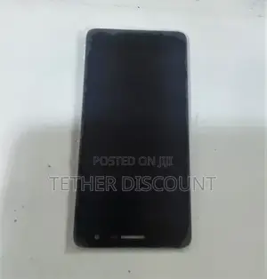 Tecno W-4 LCD Display Screen