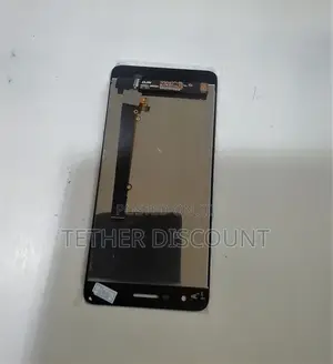 Tecno W-4 LCD Display Screen