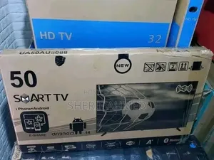 Hissens Tv 55 Inch 85,75,65,55,50,43,