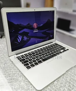New Laptop Apple MacBook Air 8GB Intel Core i7 SSD 512GB