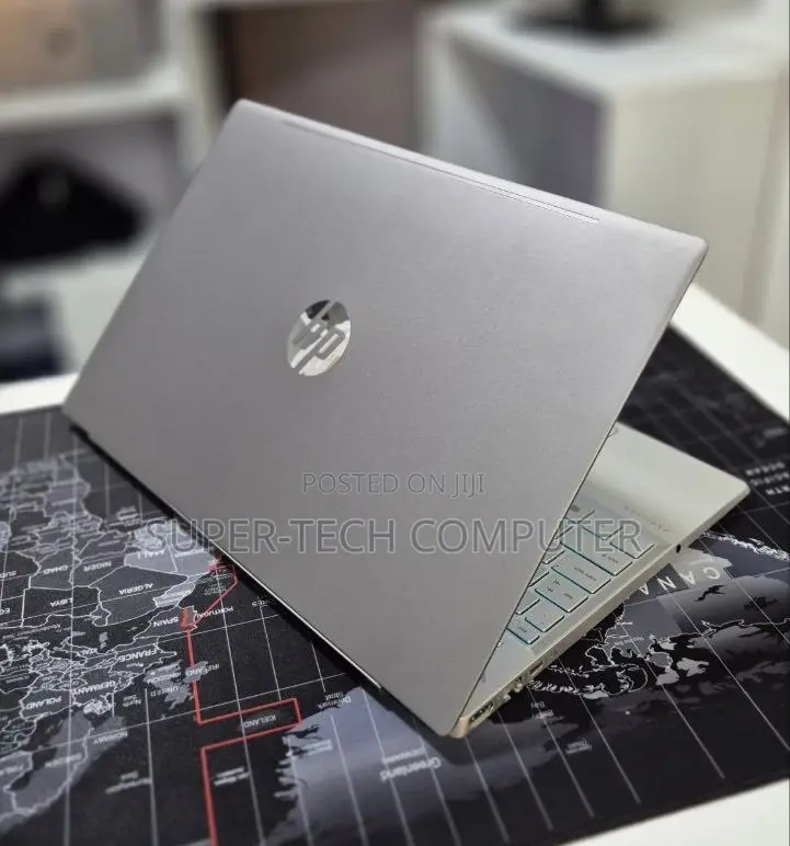 New Laptop HP Pavilion 15 8GB Intel Core i5 SSD 256GB
