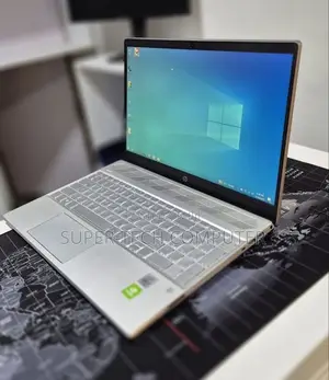 New Laptop HP Pavilion 15 8GB Intel Core i5 SSD 256GB