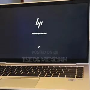 New Laptop HP EliteBook 840 8GB Intel Core i5 SSD 512GB