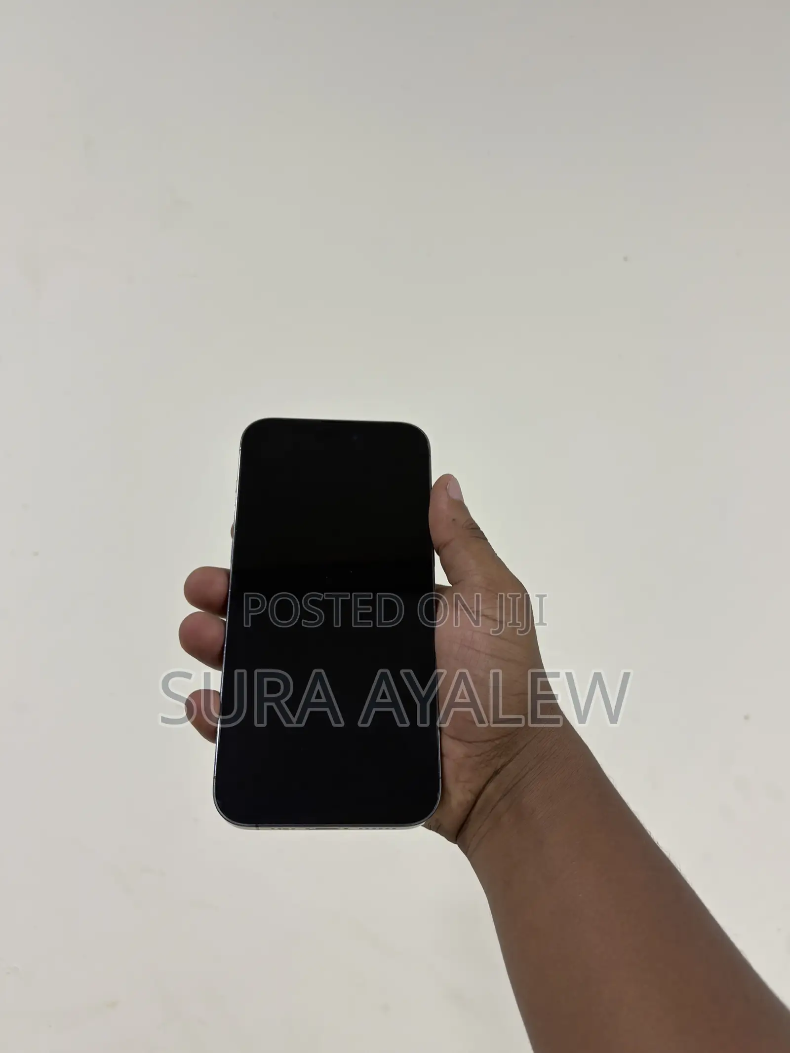 Apple iPhone 14 Pro Max 128 GB Purple