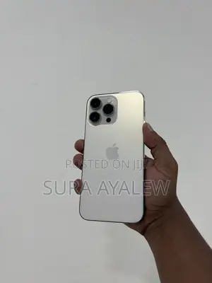 Apple iPhone 14 Pro Max 128 GB Gold