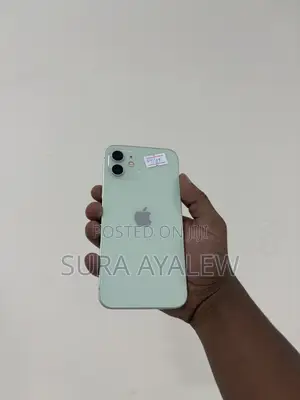 Apple iPhone 12 64 GB Green