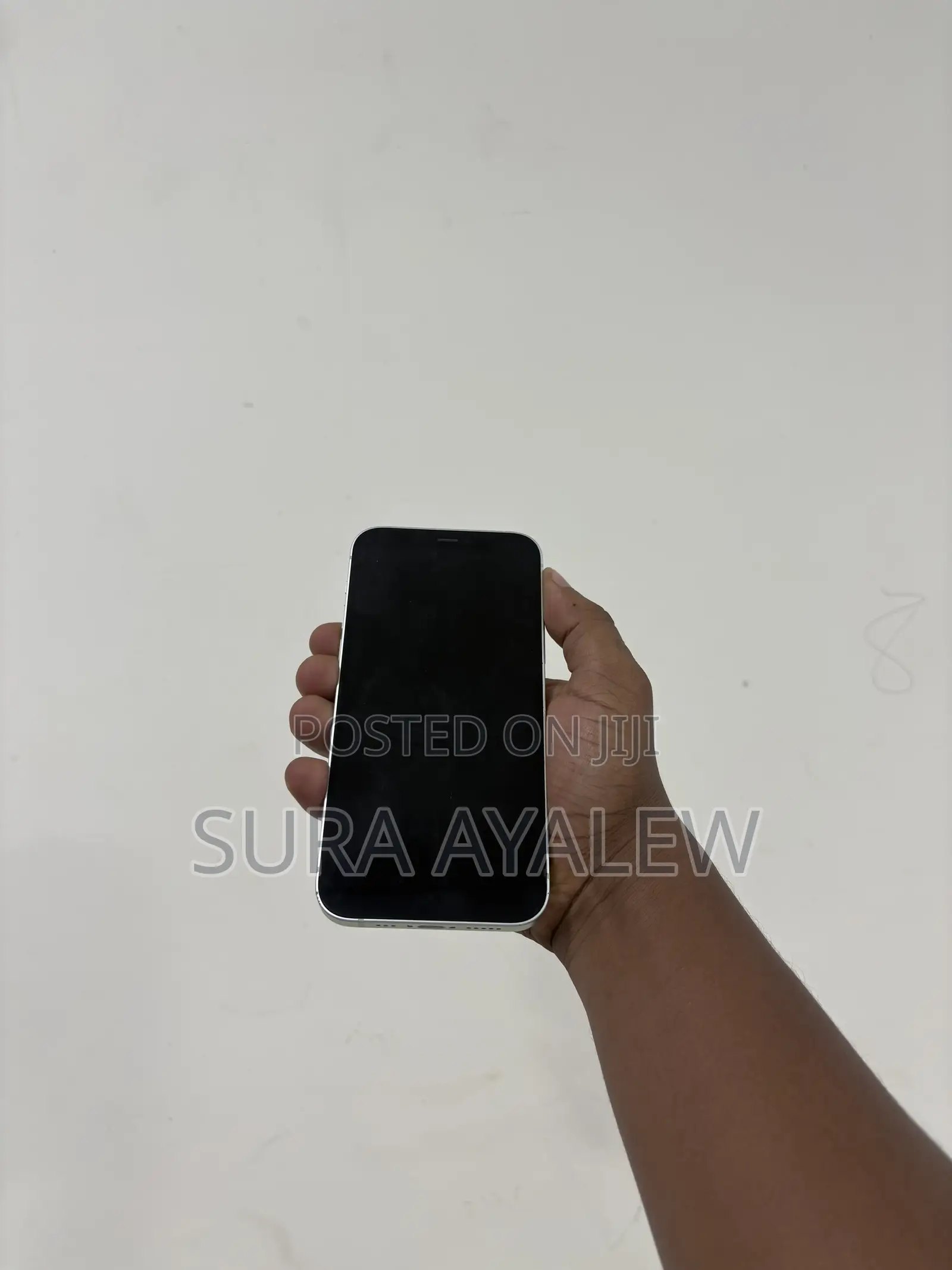 Apple iPhone 12 64 GB Green