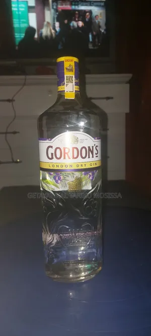 Gordons Dry Gin