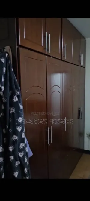 3bdrm Apartment in Ayat Apartment, Bole for sale