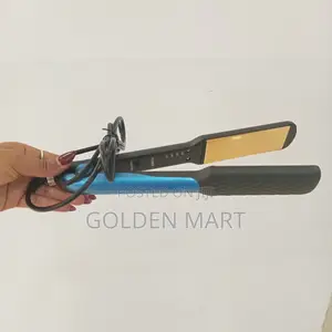 Delux Hair Straightener