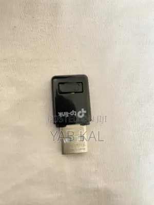 Mini Wireless N Usb Adapter.