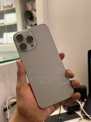 Apple iPhone 16 Pro Max 256 GB