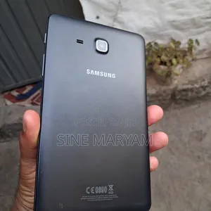 Samsung Galaxy Tab A 7.0 8 GB Black