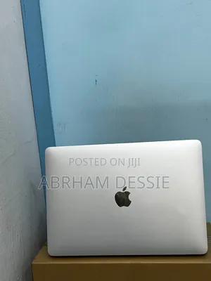 New Laptop Apple MacBook Air 2020 M1 16GB Apple M1 SSD 512GB