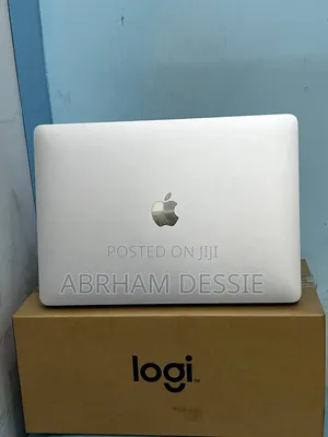 New Laptop Apple MacBook Air 2020 M1 16GB Apple M1 SSD 512GB