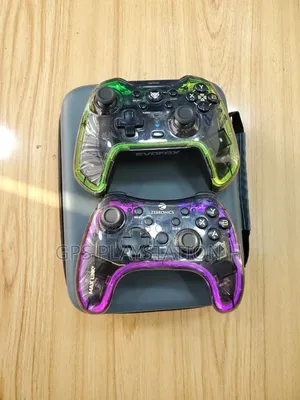 Original Joystick Ps5 Ps4