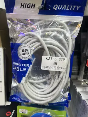 Network Cable Cat6