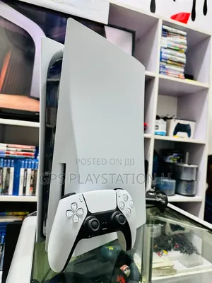 Playstation 5 Standard Edition G-Ps Store Contact Us Full Information