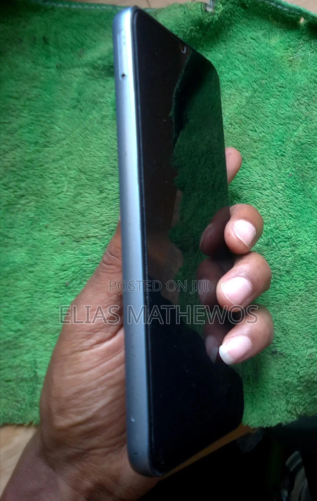 Samsung Galaxy M14 64 GB Silver