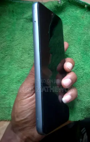 Samsung Galaxy M14 64 GB Silver
