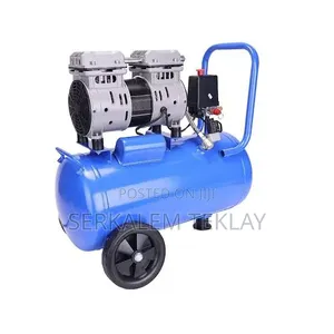 Cruiser 24lit Oil Free Air Compressor
