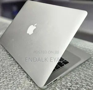 New Laptop Apple MacBook Air 2014 8GB Intel Core i7 SSD 512GB
