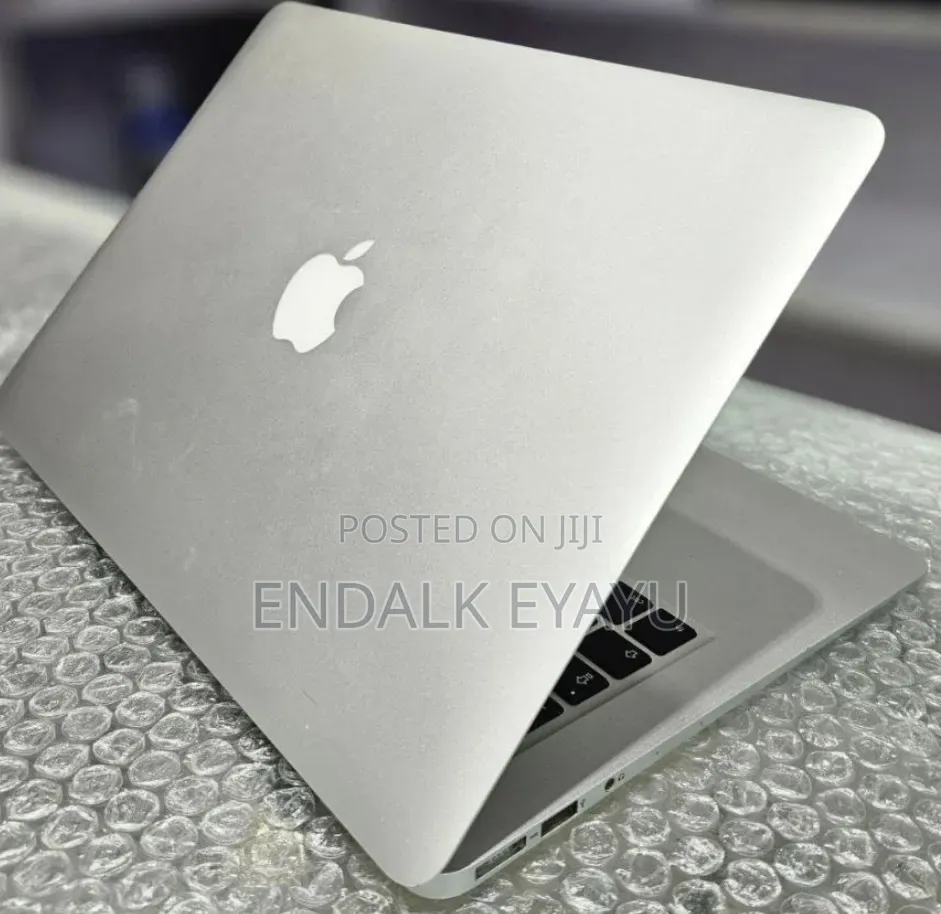 New Laptop Apple MacBook Air 2014 8GB Intel Core i7 SSD 512GB