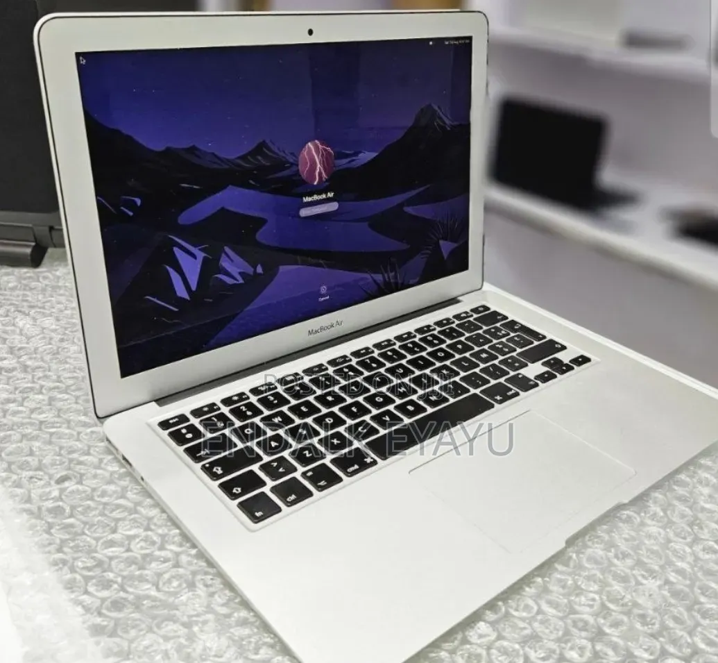 New Laptop Apple MacBook Air 2014 8GB Intel Core i7 SSD 512GB