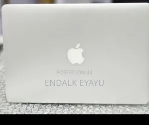 New Laptop Apple MacBook Air 2014 8GB Intel Core i7 SSD 512GB