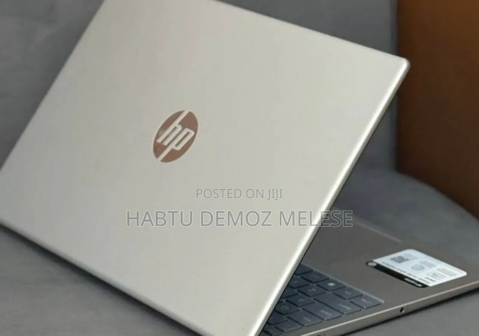 New Laptop HP Stream Notebook 8GB Intel Core i3 SSD 256GB