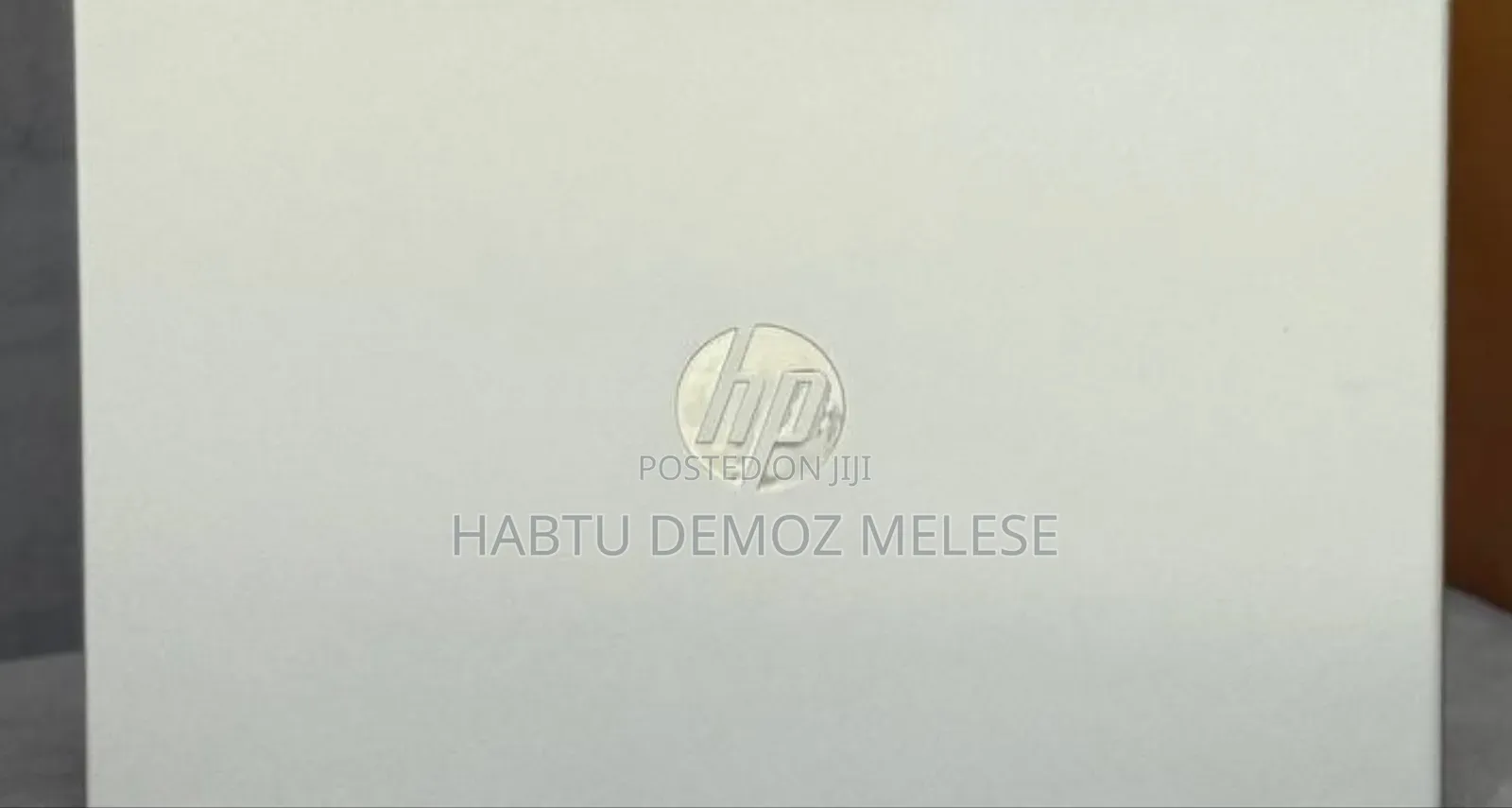 New Laptop HP Stream Notebook 8GB Intel Core i3 SSD 256GB