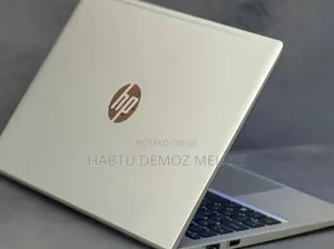New Laptop HP ProBook 440 G8 16GB Intel Core i5 SSD 512GB