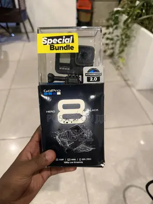 Gopro Hero 8