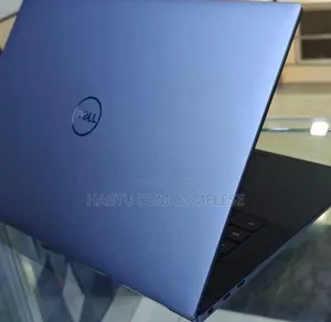 New Laptop Dell Precision 5560 16GB Intel Core i7 SSD 512GB