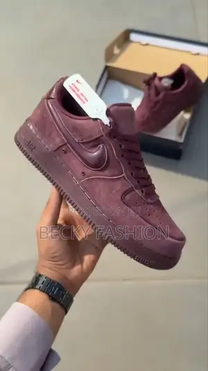 Nike Air Force 1 Low Shoes