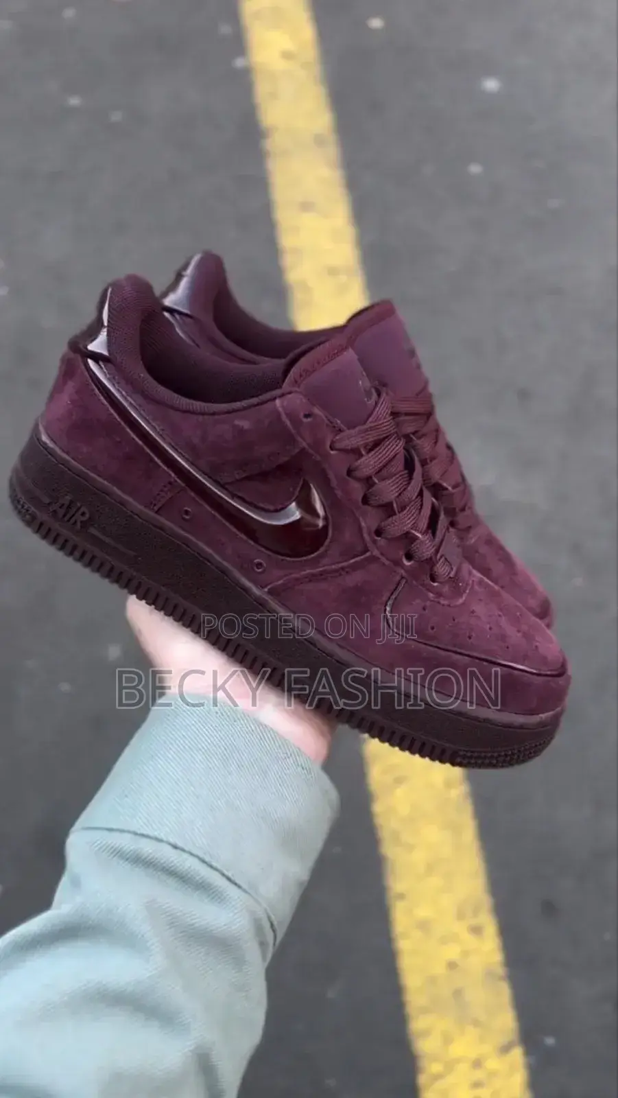 Nike Air Force 1 Low Shoes