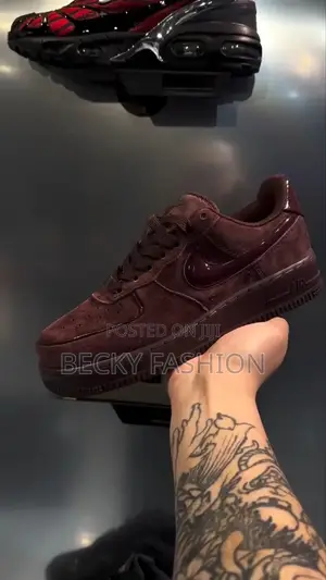Nike Air Force 1 Low Shoes